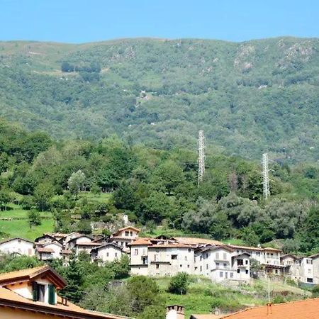 Casa Alex Villa Pianello Del Lario Buitenkant foto