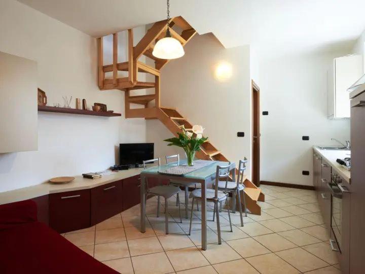 Casa Alex Villa Pianello Del Lario Buitenkant foto